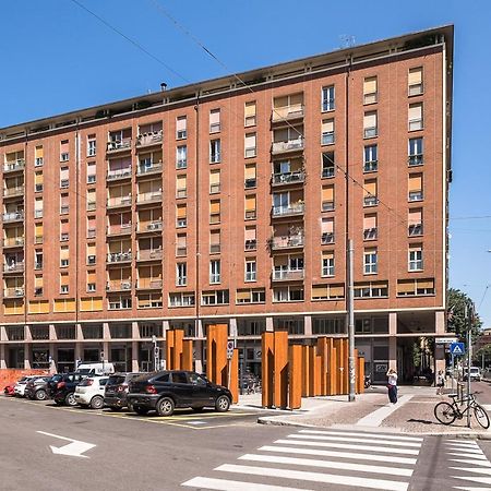 Cineteca Apartment By Wonderful Italy 博洛尼亚 外观 照片