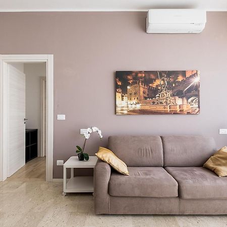 Cineteca Apartment By Wonderful Italy 博洛尼亚 外观 照片
