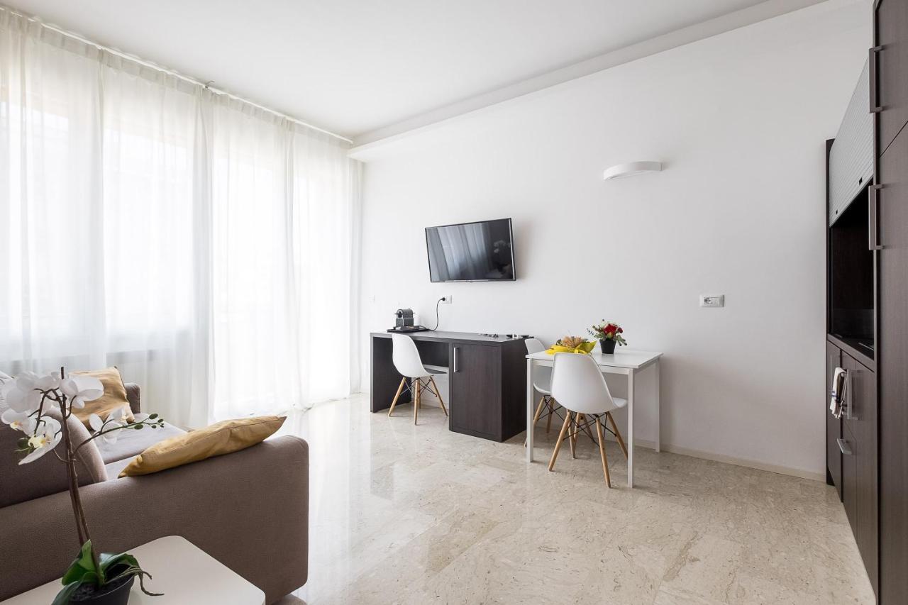 Cineteca Apartment By Wonderful Italy 博洛尼亚 外观 照片