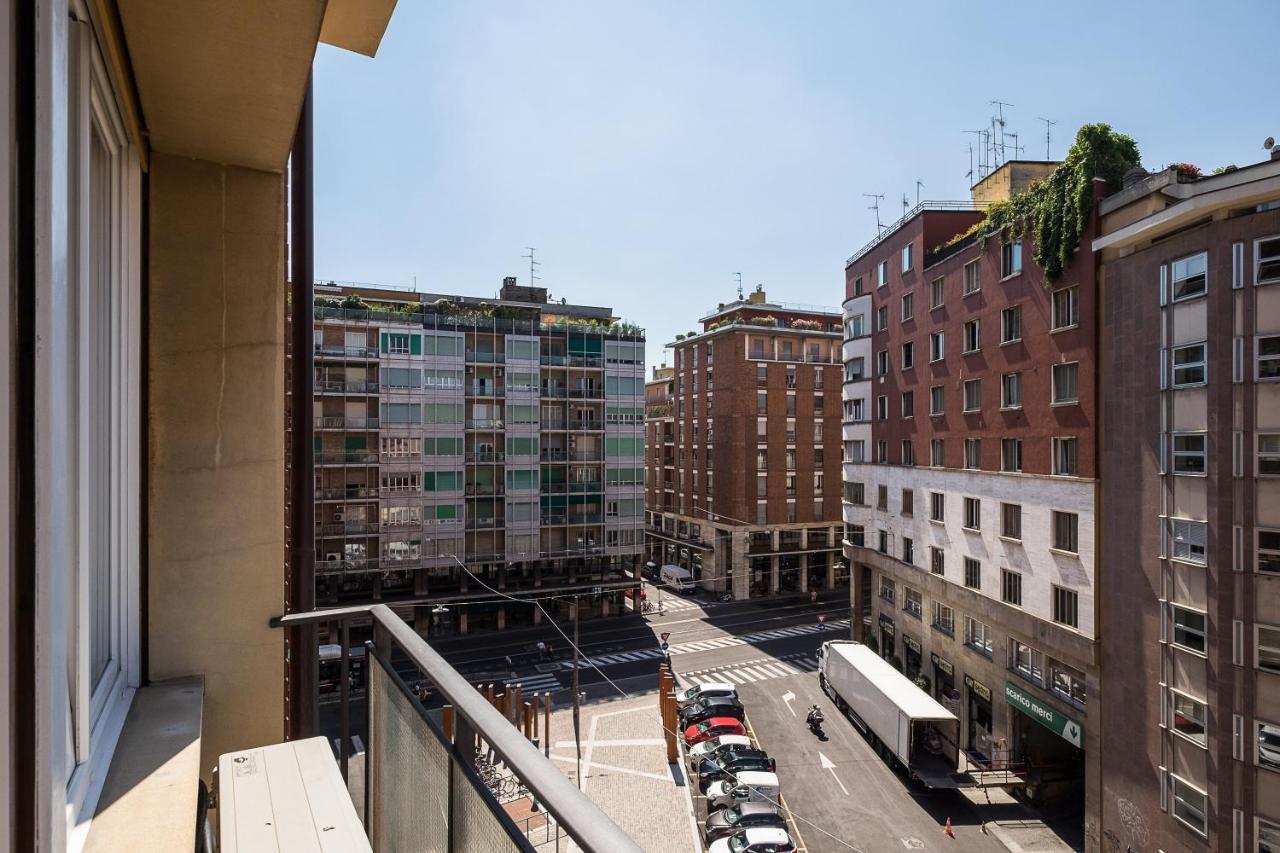 Cineteca Apartment By Wonderful Italy 博洛尼亚 外观 照片