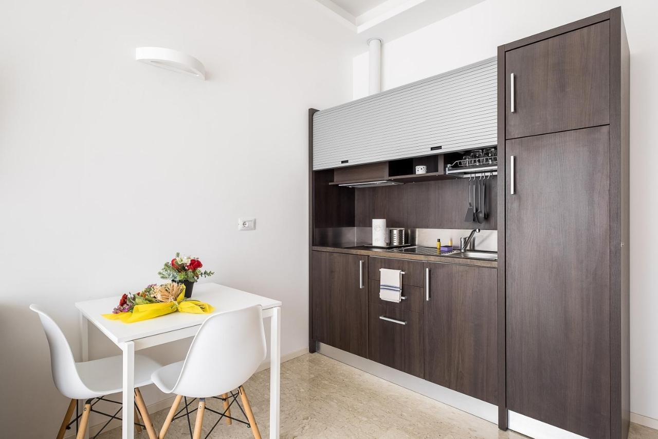 Cineteca Apartment By Wonderful Italy 博洛尼亚 外观 照片