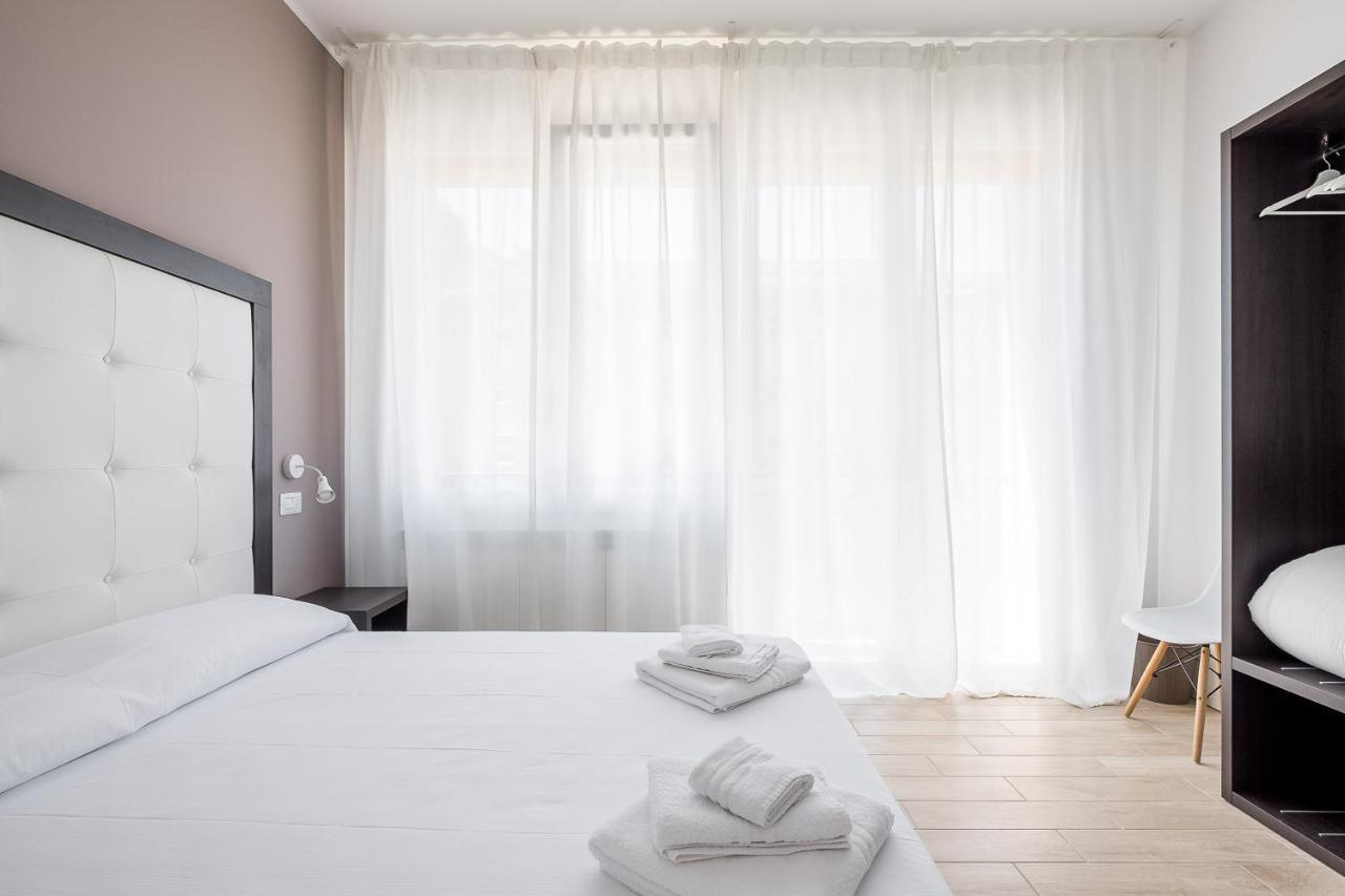 Cineteca Apartment By Wonderful Italy 博洛尼亚 外观 照片