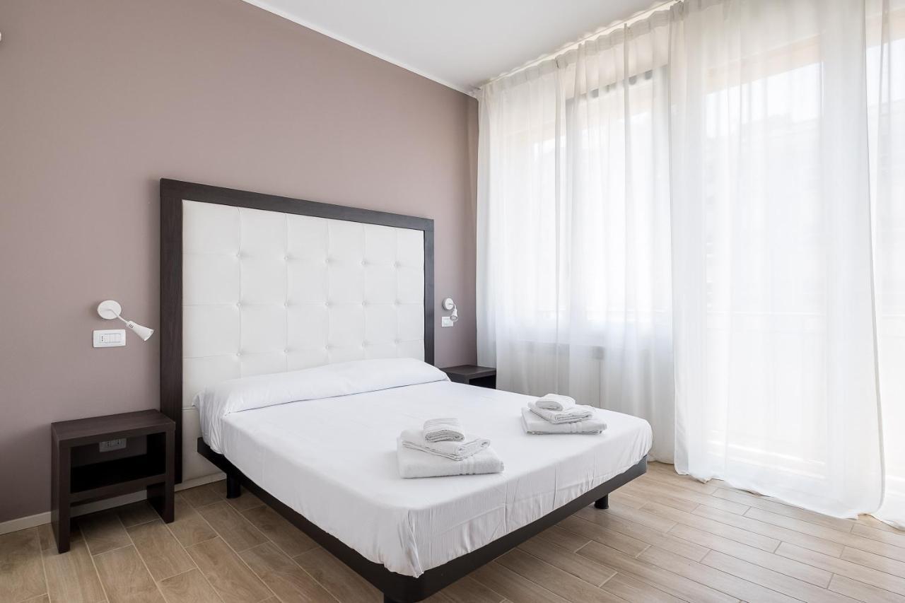 Cineteca Apartment By Wonderful Italy 博洛尼亚 外观 照片
