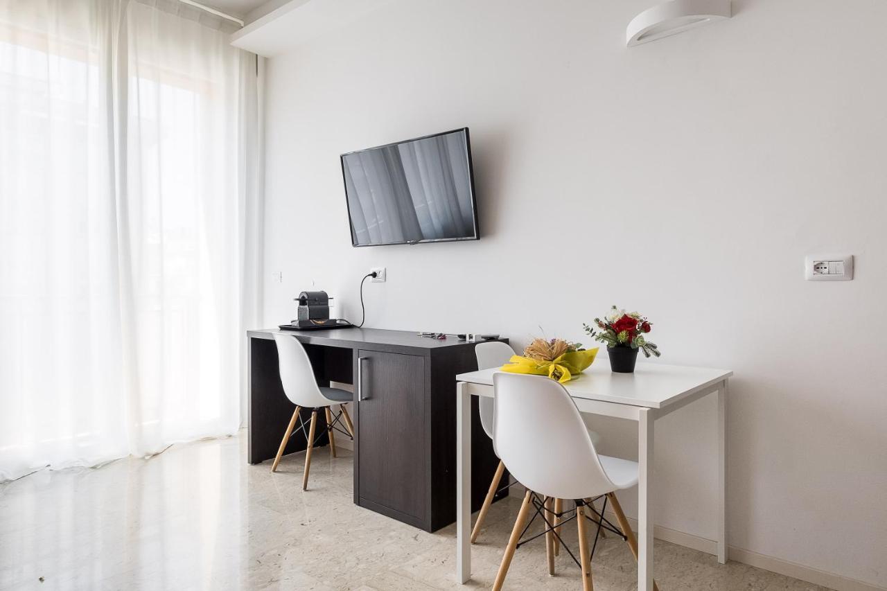 Cineteca Apartment By Wonderful Italy 博洛尼亚 外观 照片